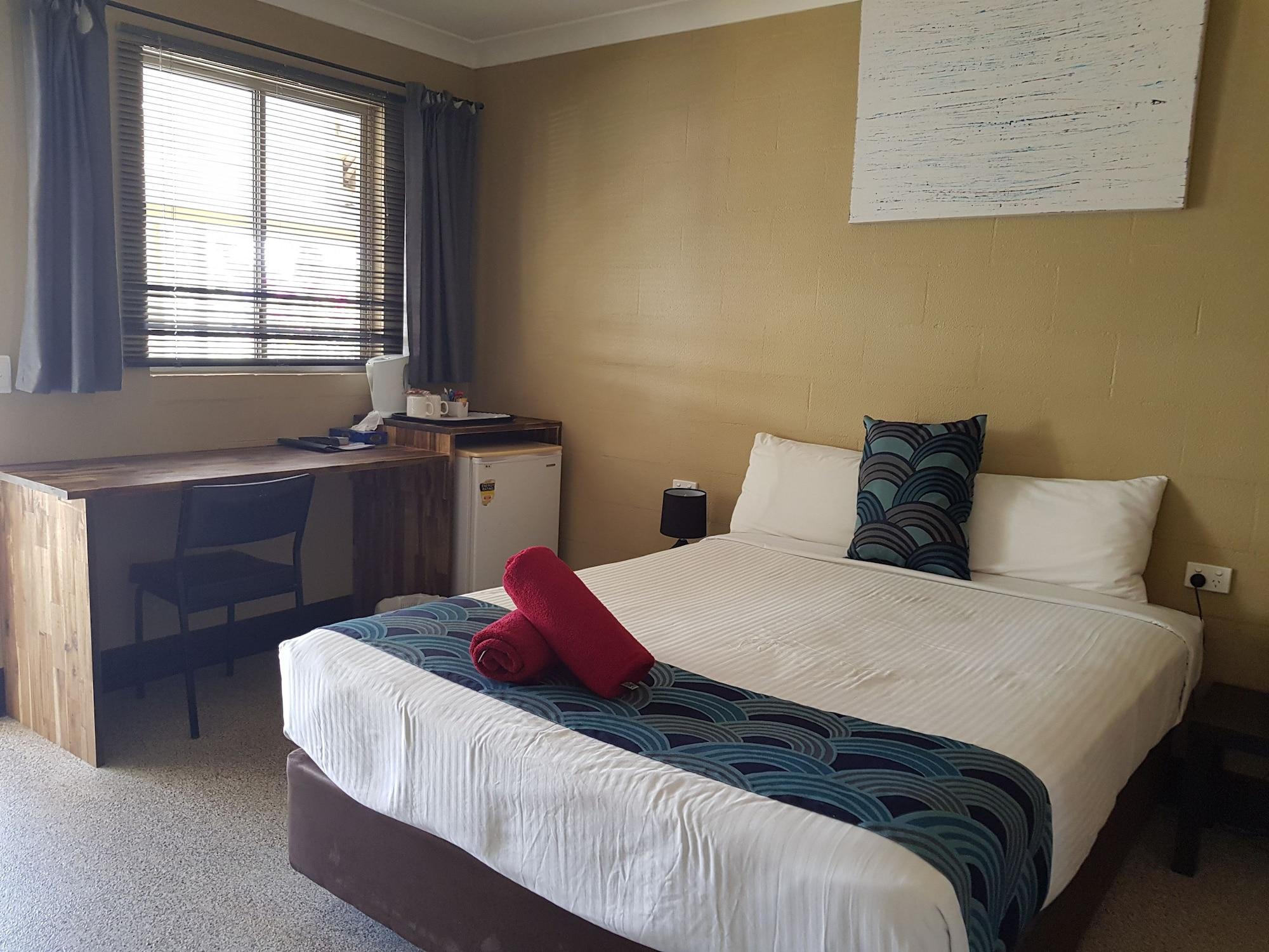 Beagle Hotel Кэтрин Экстерьер фото