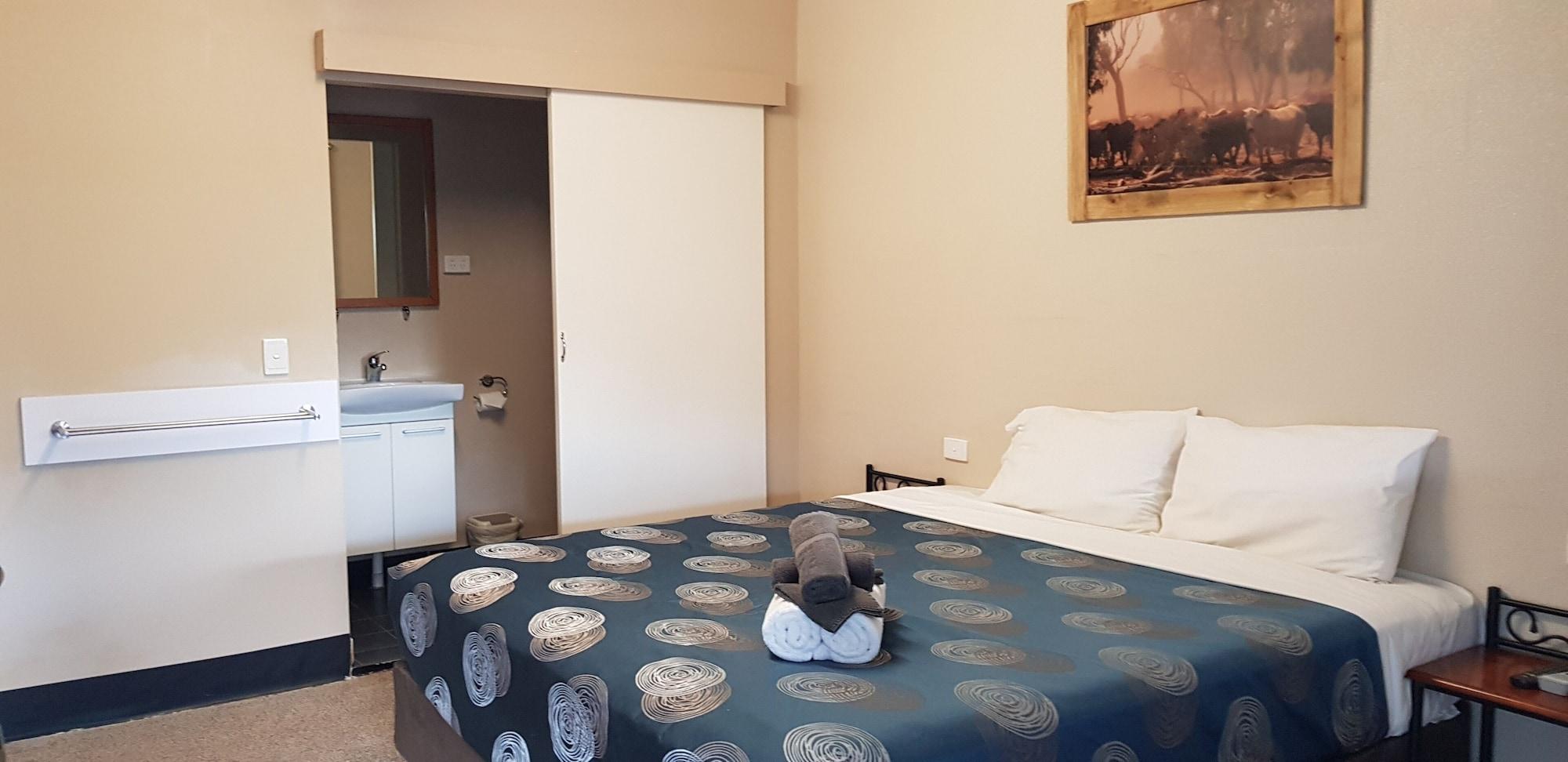 Beagle Hotel Кэтрин Экстерьер фото