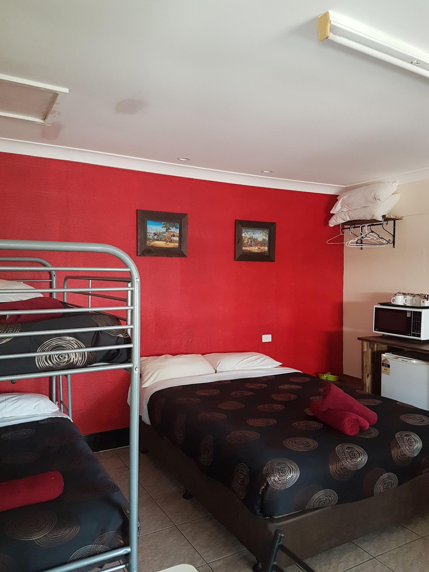 Beagle Hotel Кэтрин Экстерьер фото