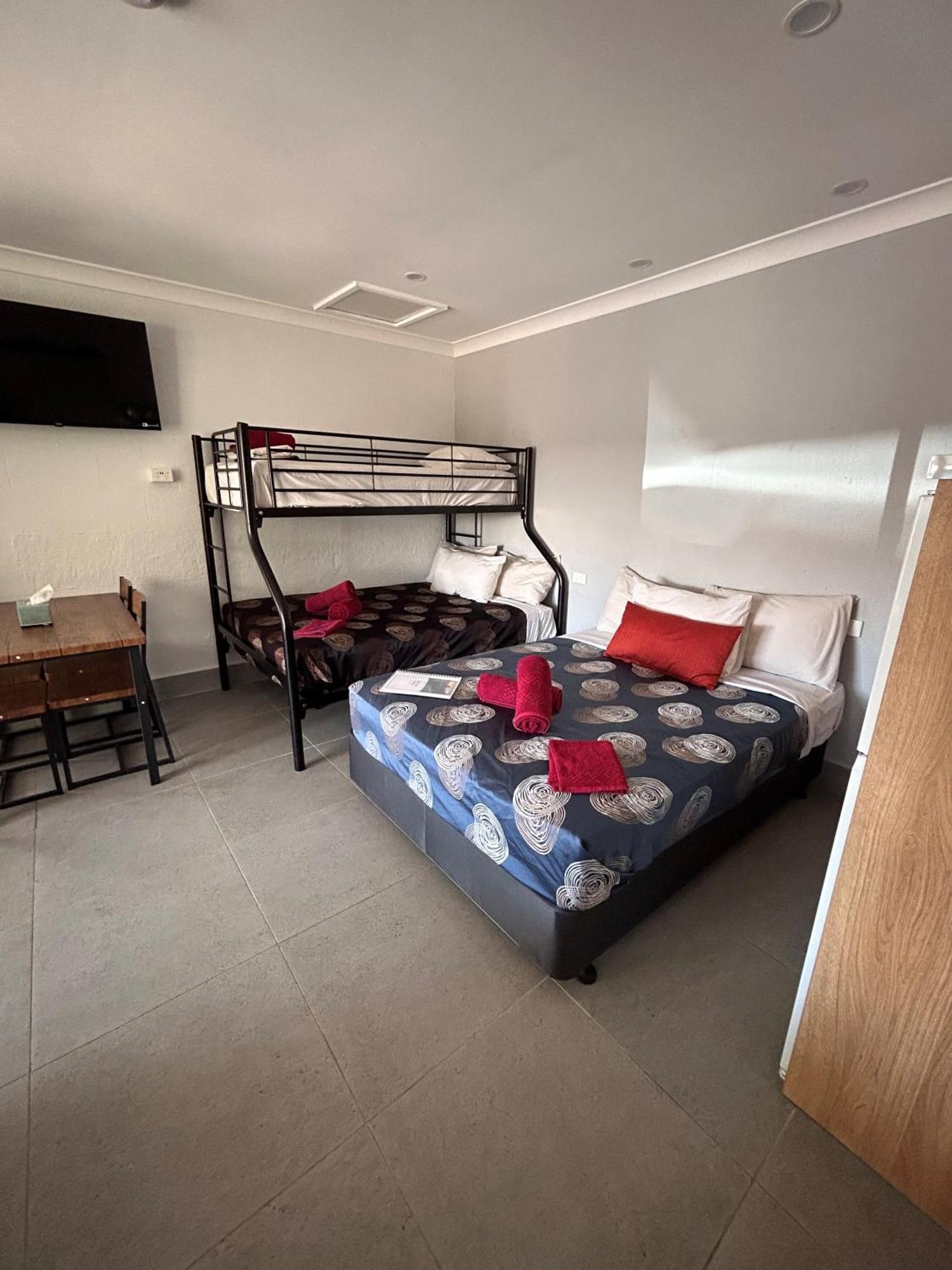 Beagle Hotel Кэтрин Экстерьер фото