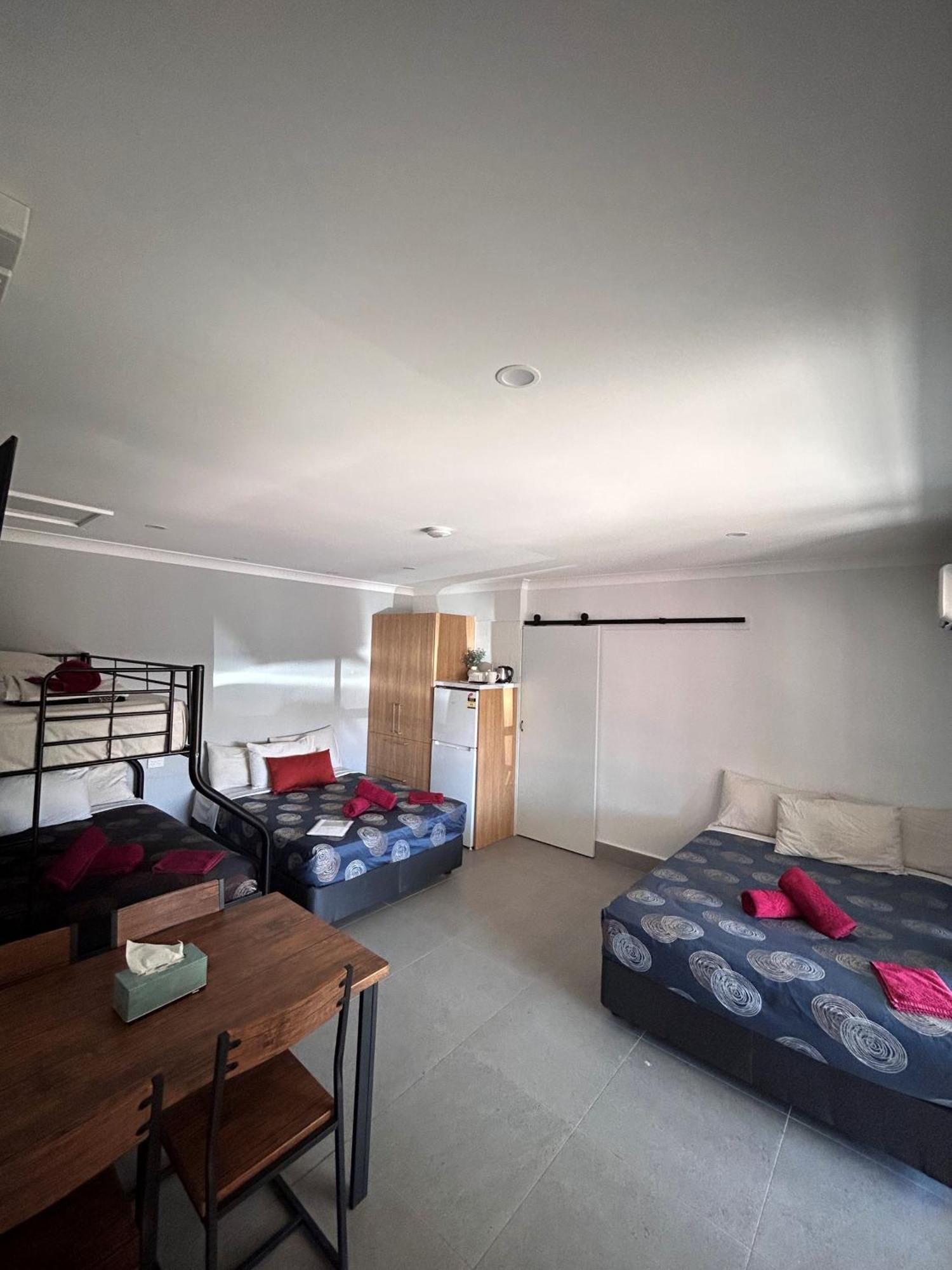 Beagle Hotel Кэтрин Экстерьер фото
